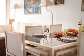 Suite Sandra - Appartement de luxe